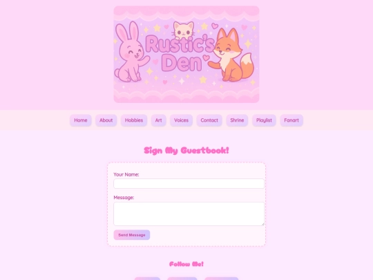 contact screenshot