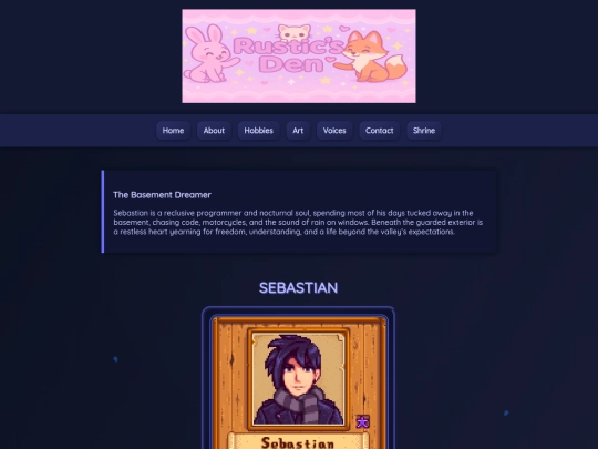sebastian_shrine screenshot