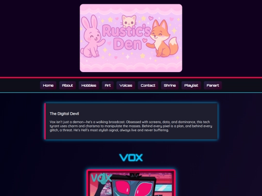 vox_shrine screenshot