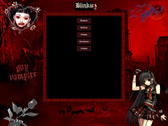 blinkies screenshot