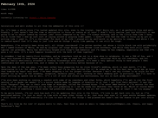 blog/2-14-24 screenshot