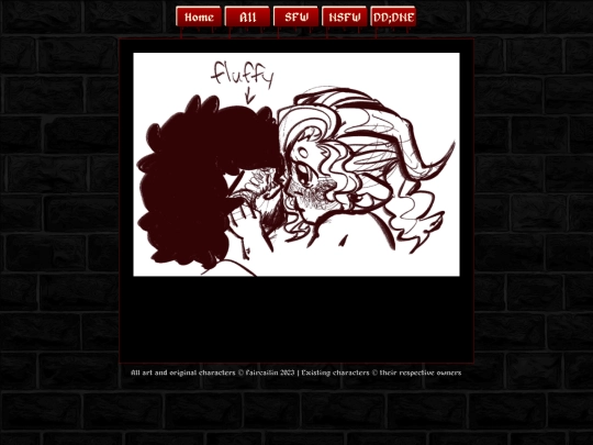 gallery/pages/Wet dog 2 screenshot