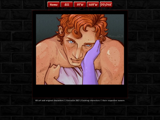 gallery/pages/challengers pose screenshot