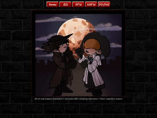 gallery/pages/chibi bloodborne screenshot