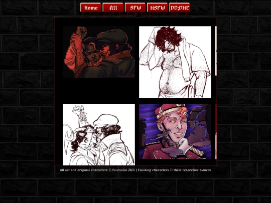 gallery/sfw screenshot