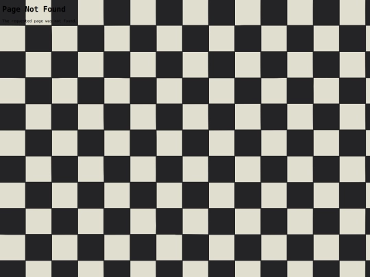 Blog/test screenshot