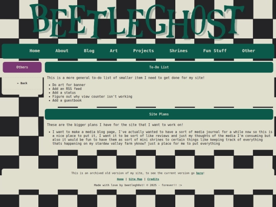 beetlejuice-theme/todo-archive/october-2025 screenshot
