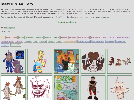 gallery screenshot