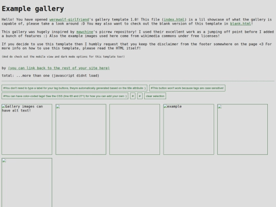templates/gallery_example screenshot