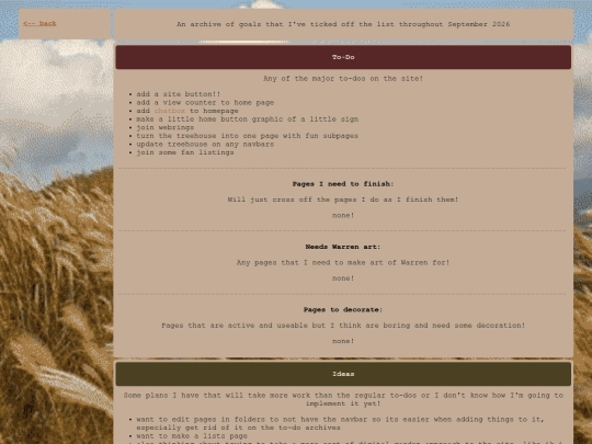 todo-archive/sep2026 screenshot