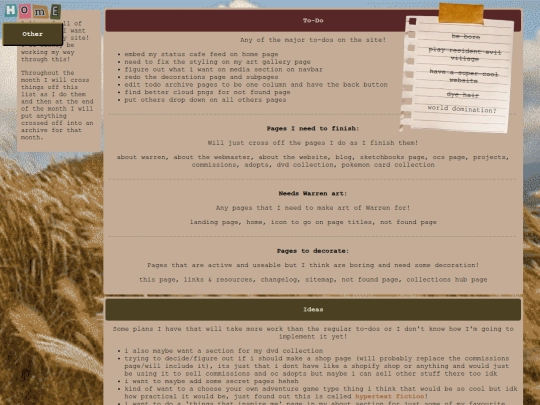 todolist screenshot