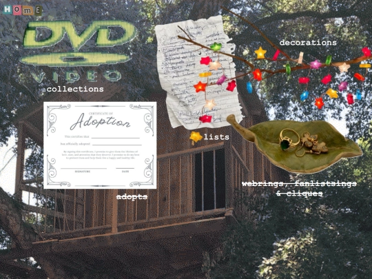 treehouse screenshot