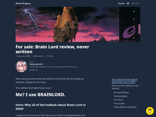 posts/brainlord screenshot