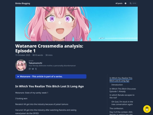 posts/episode1 screenshot