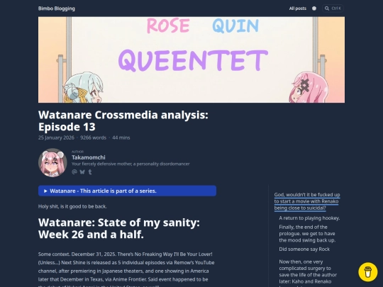 posts/episode13 screenshot