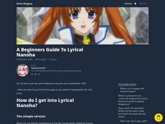 posts/intronanoha screenshot