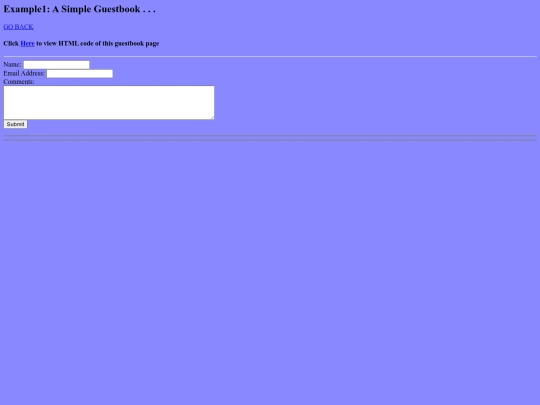 testguest screenshot
