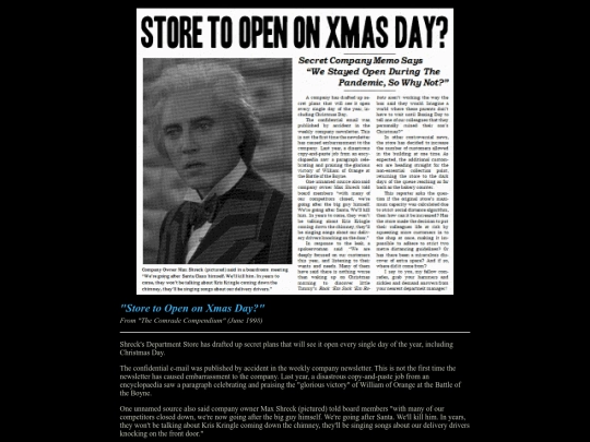 xmasday screenshot
