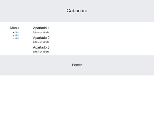 BootStrap/ej1bootstrap screenshot
