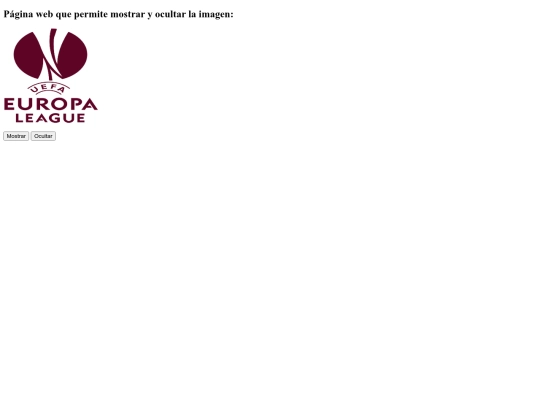 JavaScript/ejercicio1 screenshot