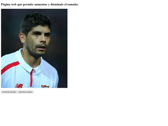JavaScript/ejercicio4 screenshot