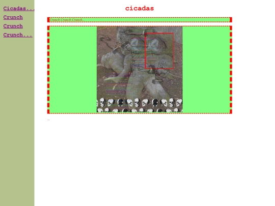 home screenshot