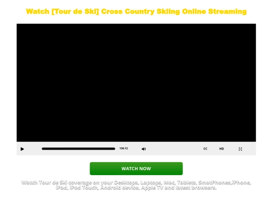 CCS-Tour-de-Ski screenshot