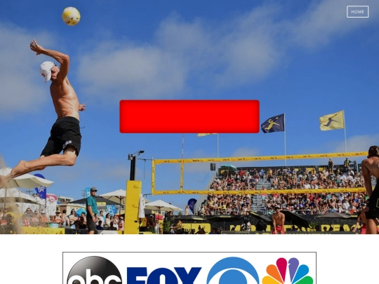 FIVB-Mersin screenshot
