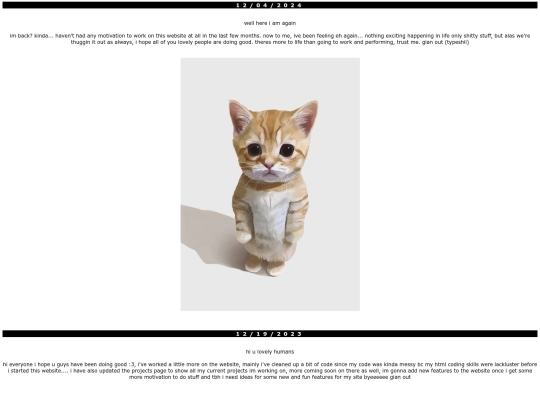 02blog screenshot