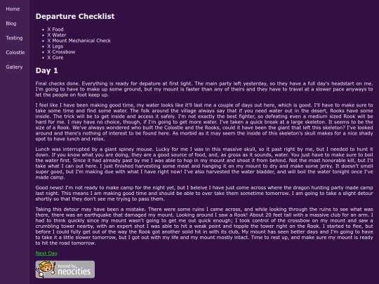 rpg/day_1 screenshot