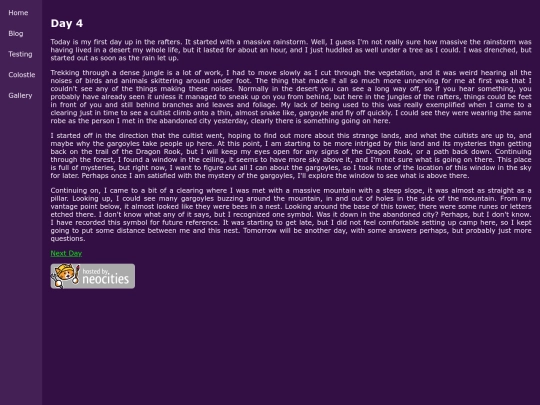 rpg/day_4 screenshot