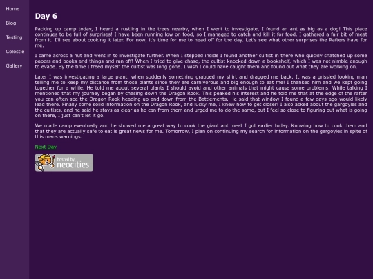 rpg/day_6 screenshot