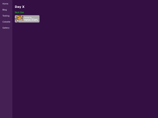 rpg/rpg_template screenshot