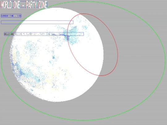 map screenshot