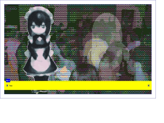 testscene screenshot