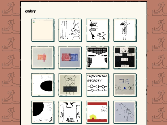 art screenshot