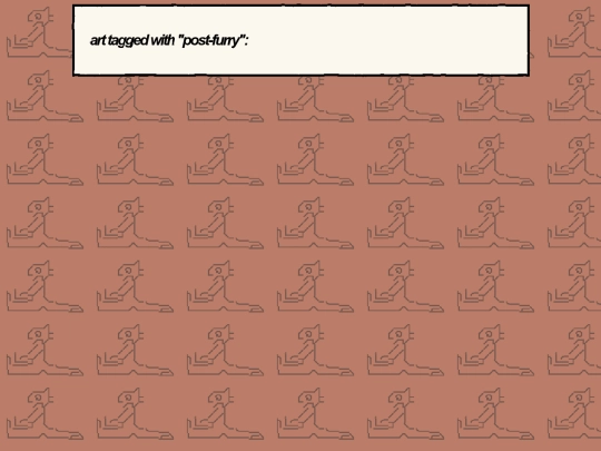 art/tagged/post-furry screenshot