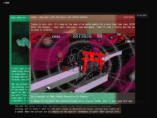 articles/minireviews1 screenshot