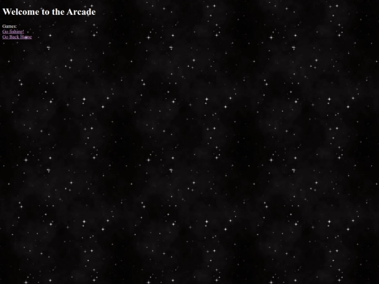 arcade screenshot