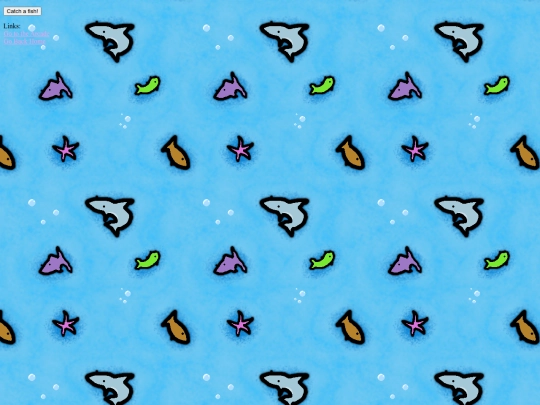 fishing_game screenshot
