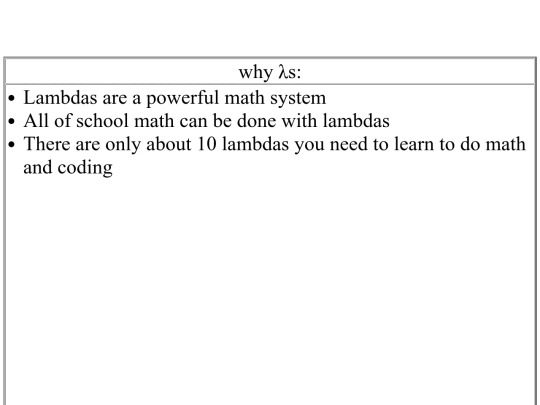 lambdas-for-kids/second/12 screenshot