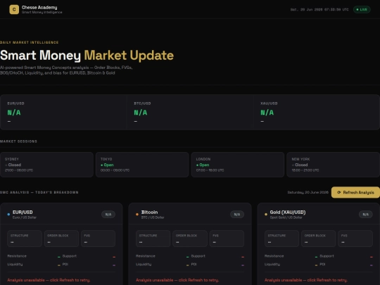 chesse-academy-market screenshot