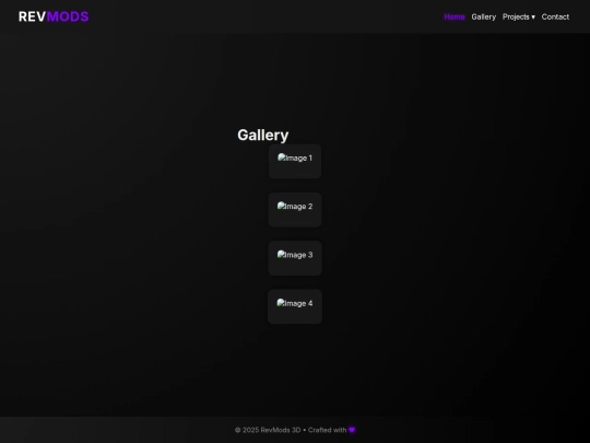 gallery screenshot