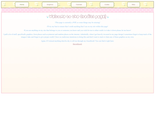 pages/Credit-2 screenshot