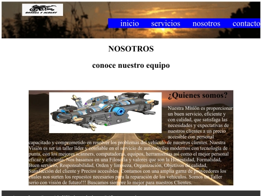 PRACTICAFINAL/nosotros screenshot