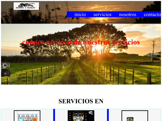 PRACTICAFINAL/servicios screenshot