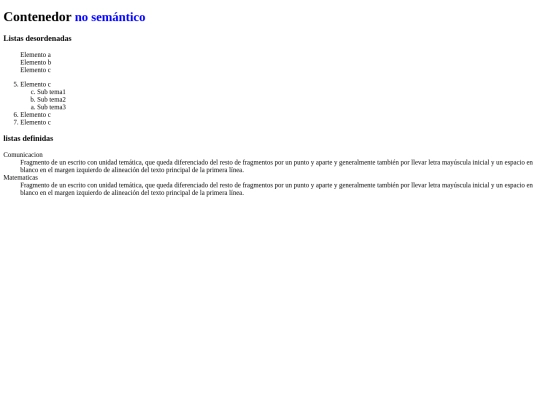 contenedores screenshot