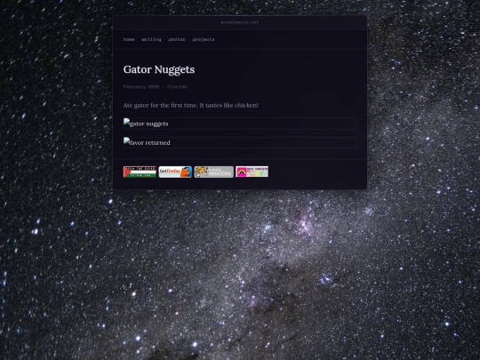 articles/gator-nugs screenshot