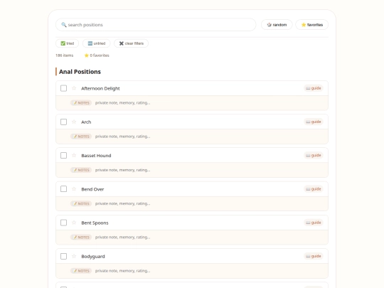 gay-positions-checklist screenshot