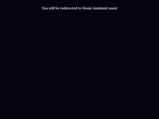 home screenshot